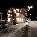 Piccola Cesa Canazei