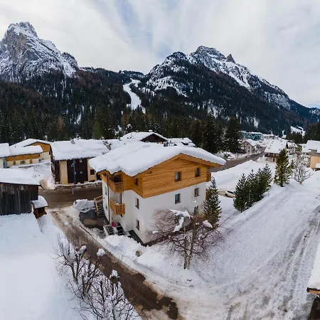 Piccola Cesa Canazei