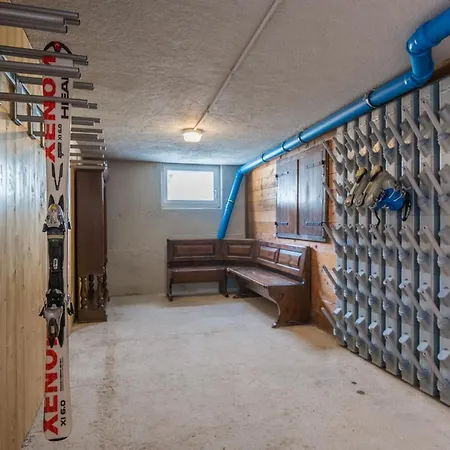 Piccola Cesa Canazei