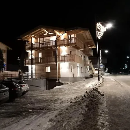 Piccola Cesa Canazei