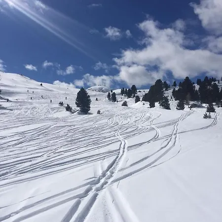 Apartment Piccola Cesa Canazei