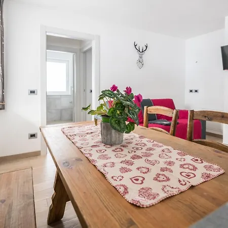 Piccola Cesa Canazei