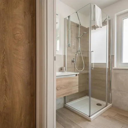 Apartment Piccola Cesa Canazei