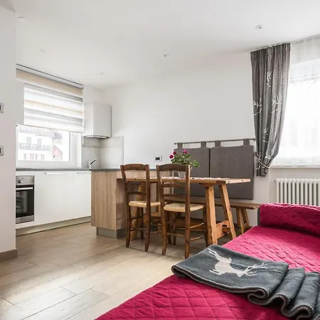 Piccola Cesa * Canazei