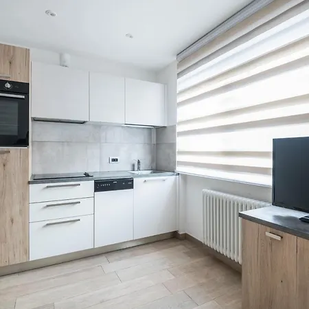 Piccola Cesa Apartment Canazei