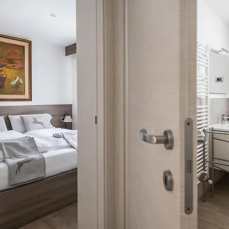 Piccola Cesa Canazei