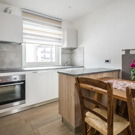 Apartment Piccola Cesa