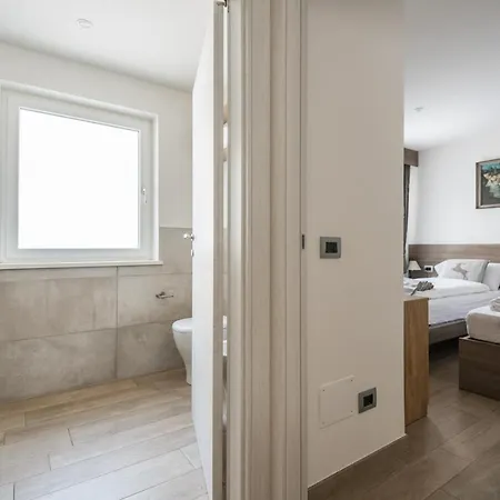 Piccola Cesa Apartment Canazei