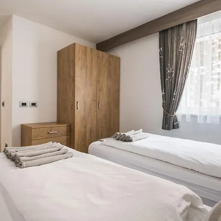 Piccola Cesa * Canazei