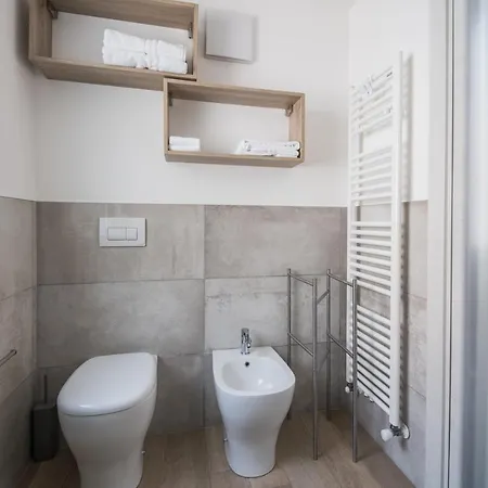 Apartamento Piccola Cesa *