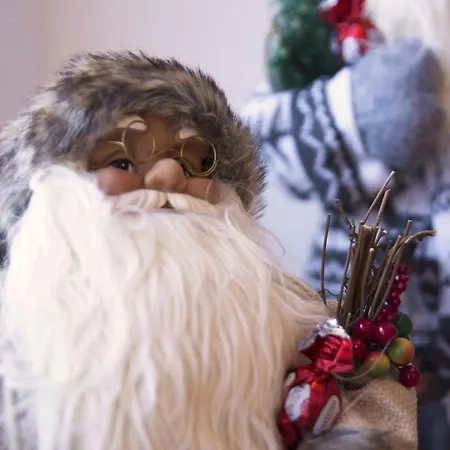 Apartment Piccola Cesa *