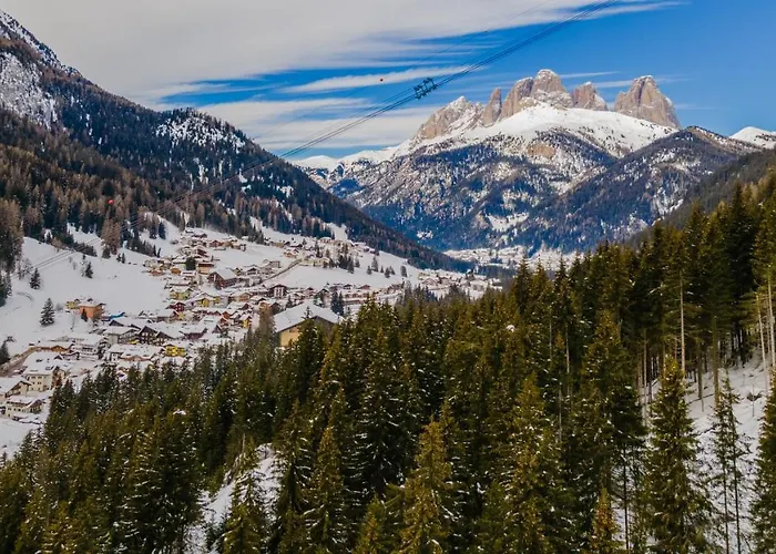 Piccola Cesa 公寓 卡纳泽伊