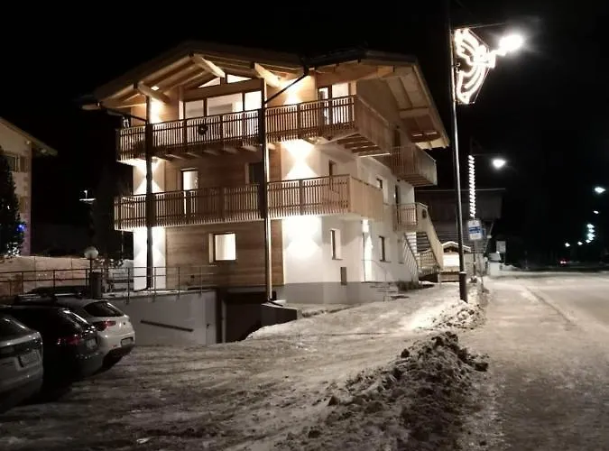 Piccola Cesa Canazei