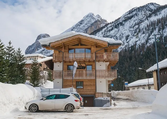 Piccola Cesa דירה