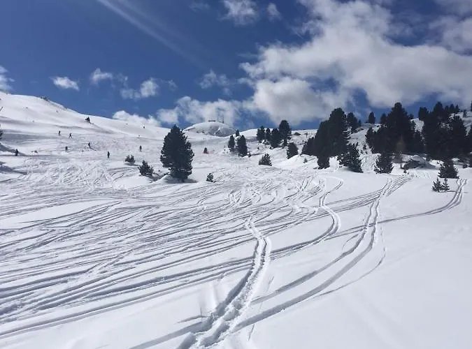 Apartment Piccola Cesa Canazei