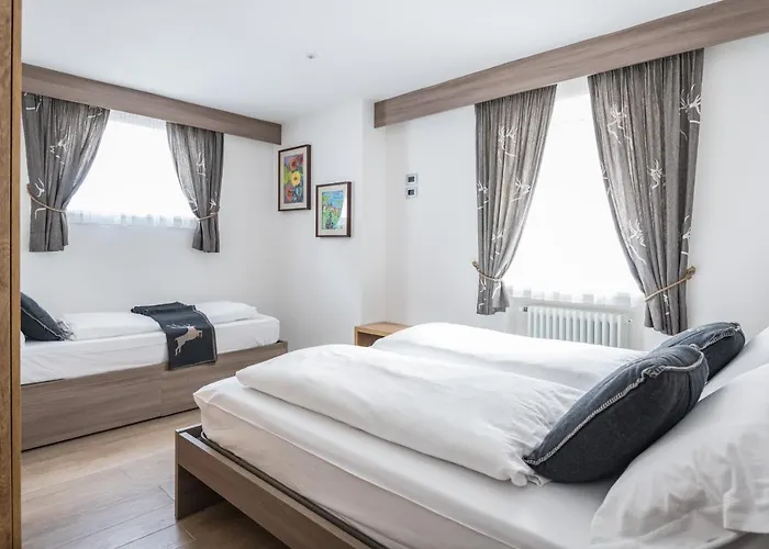 Piccola Cesa דירה *