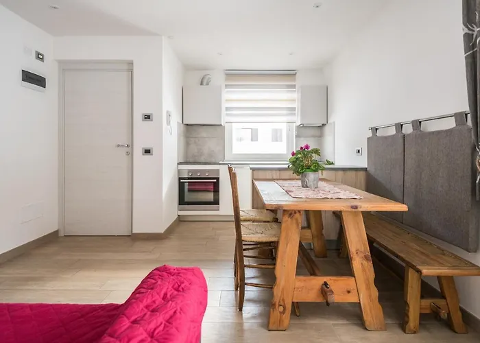 Piccola Cesa Apartment