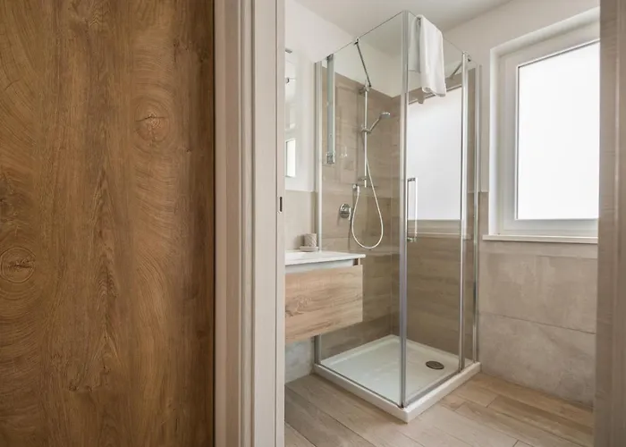 公寓 Piccola Cesa 卡纳泽伊