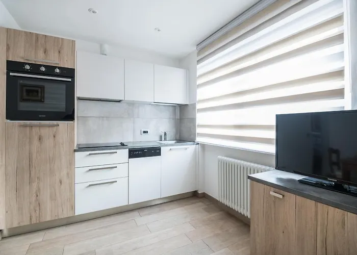 Piccola Cesa Apartment Canazei