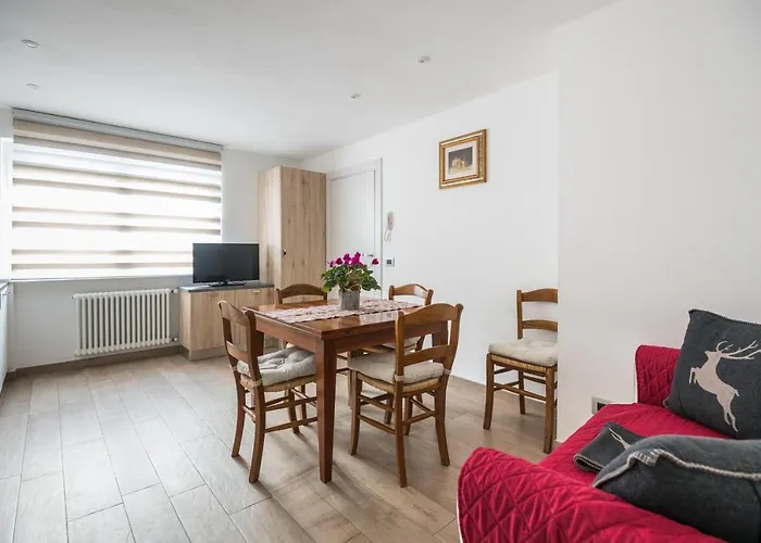 Piccola Cesa Apartment