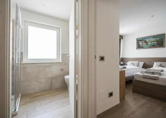 Piccola Cesa 公寓 卡纳泽伊