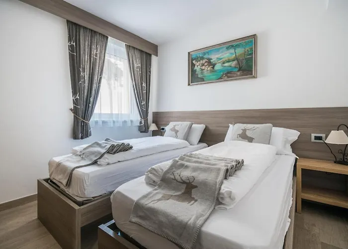 Piccola Cesa דירה קאנזיי