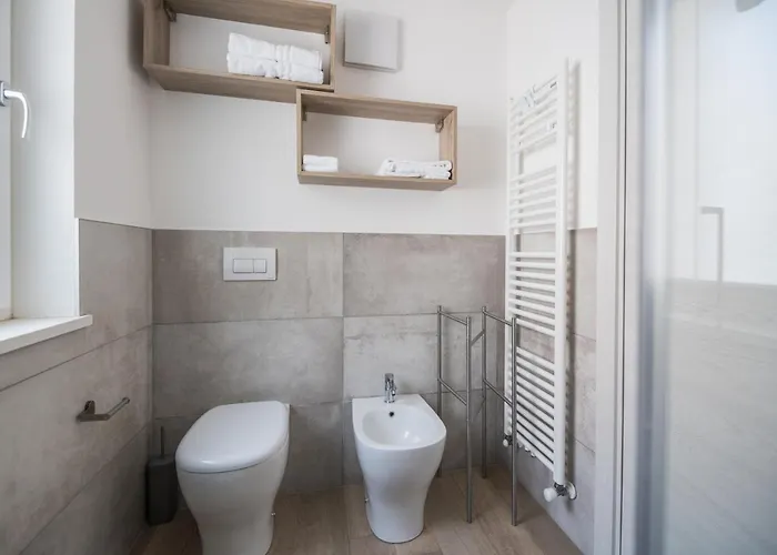 דירה Piccola Cesa *