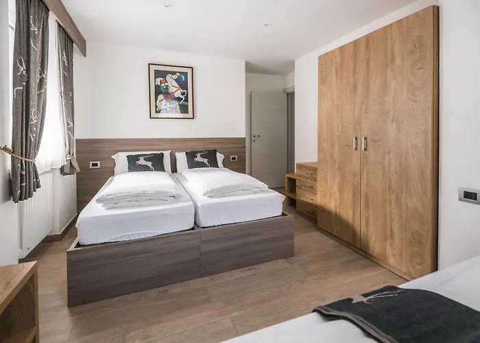 Piccola Cesa דירה