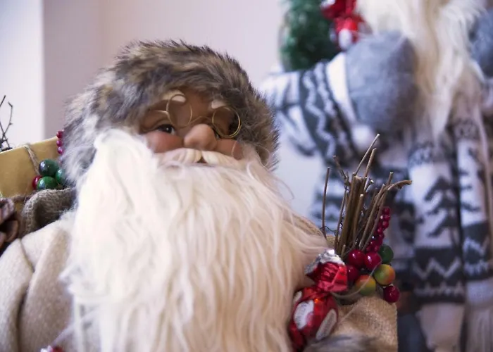 דירה Piccola Cesa *